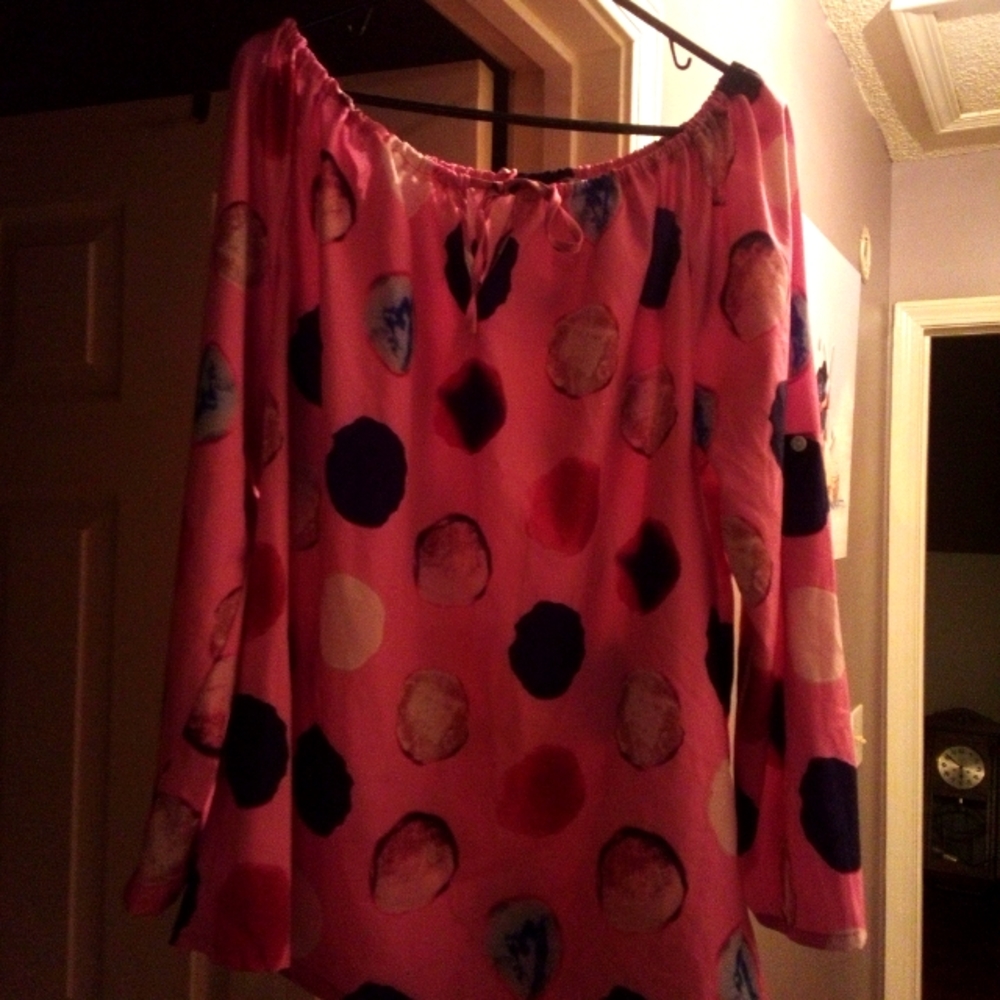 Dress Shirt